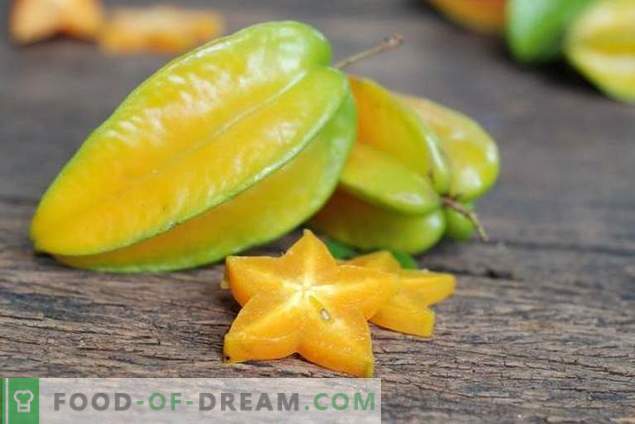 15 tropskih sadežev, ki jih morate vsekakor poskusiti