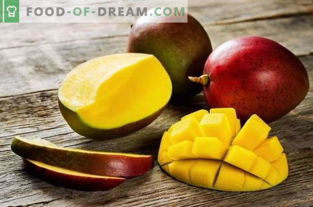 15 тропически плодове, които определено трябва да опитате