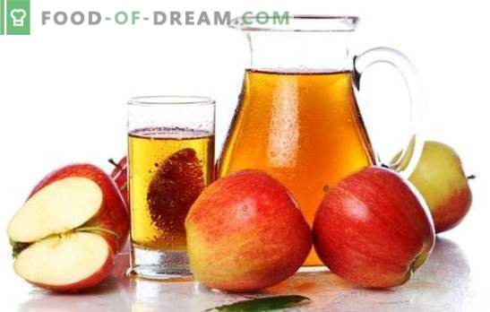 Compote van appels en sinaasappelen - de harmonie van voordeel, smaak en aroma. Hoe maak je een compote van appels en sinaasappels in verschillende versies