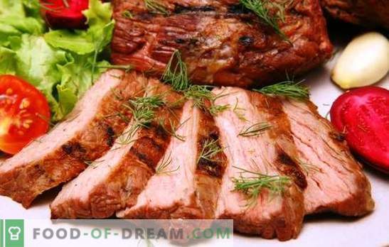 groet Tien jaar Vochtig Gebakken vlees in een slowcooker is sappig! Hoe vlees bakken in een  slowcooker: varkensvlees, rund, lam, kip