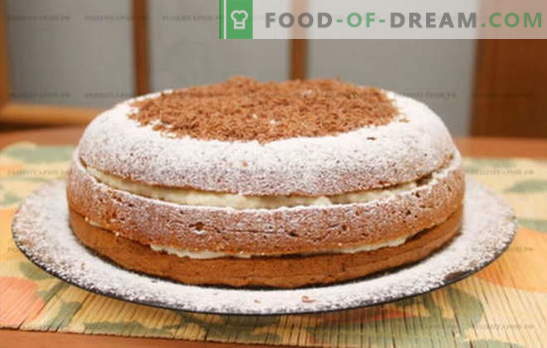 Honingcake in een slowcooker - een geweldig dessert! Hoe maak je een geurige en zachte honingcake in een slowcooker - recepten voor elke smaak