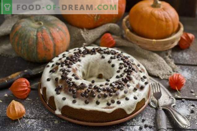 Pumpkin Pie - Een gezond dessert voor het hele gezin